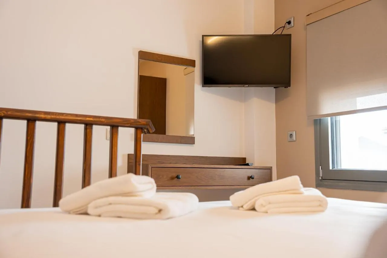 Holiday home Karras' Residence Paralia Dionysiou Greece