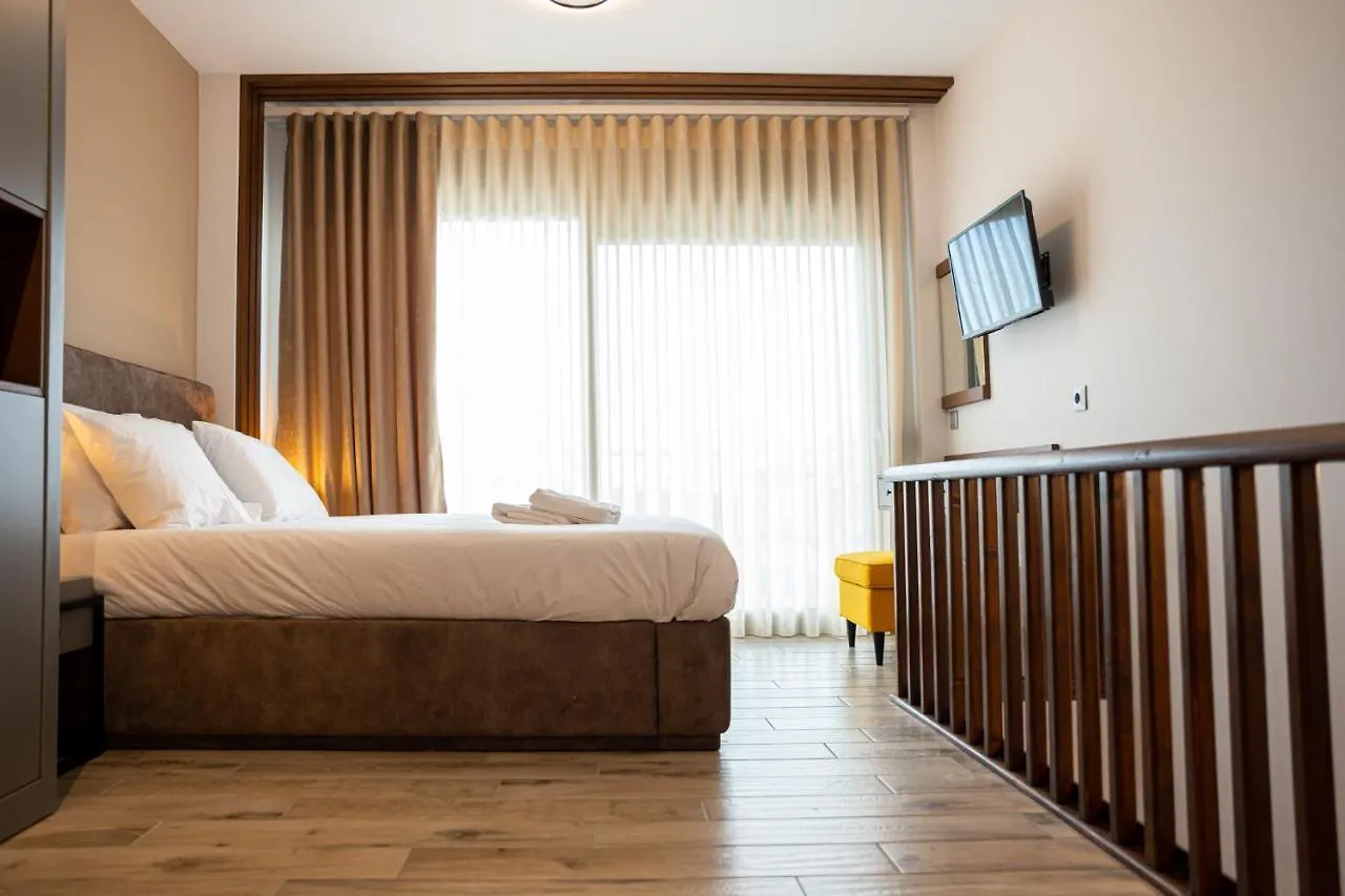 Holiday home Karras' Residence Paralia Dionysiou Greece