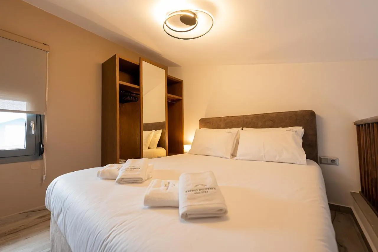 Holiday home Karras' Residence Paralia Dionysiou