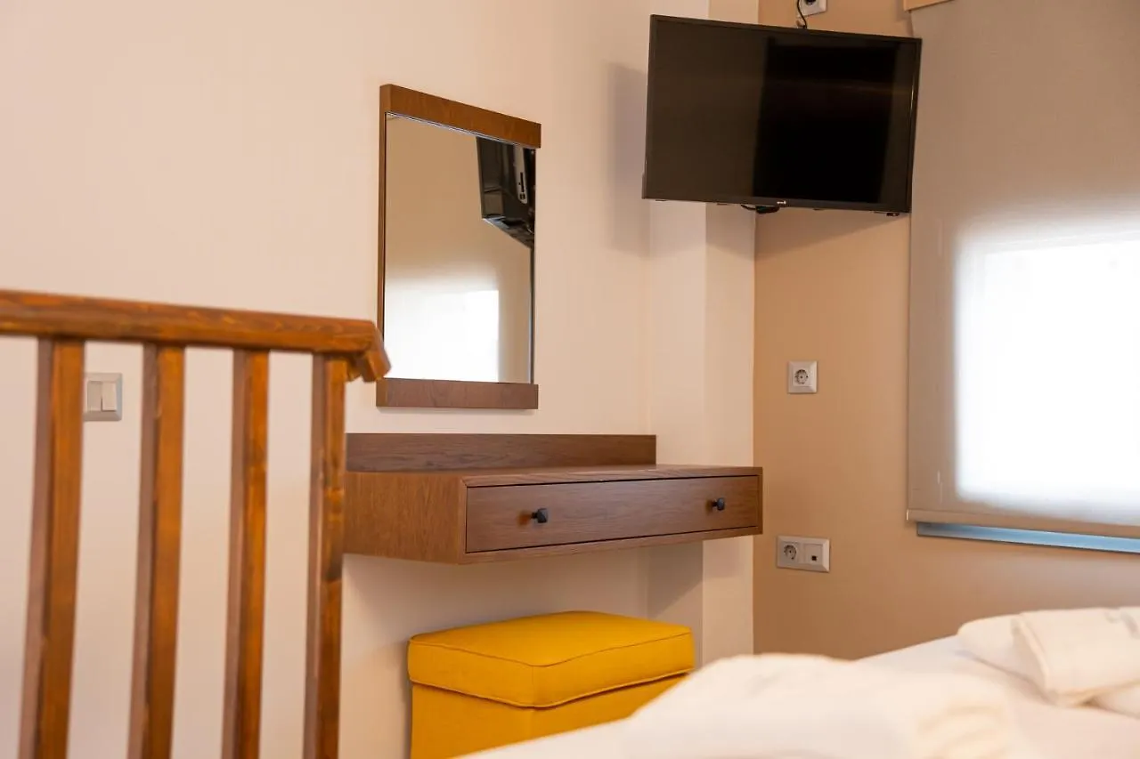 Holiday home Karras' Residence Paralia Dionysiou Greece